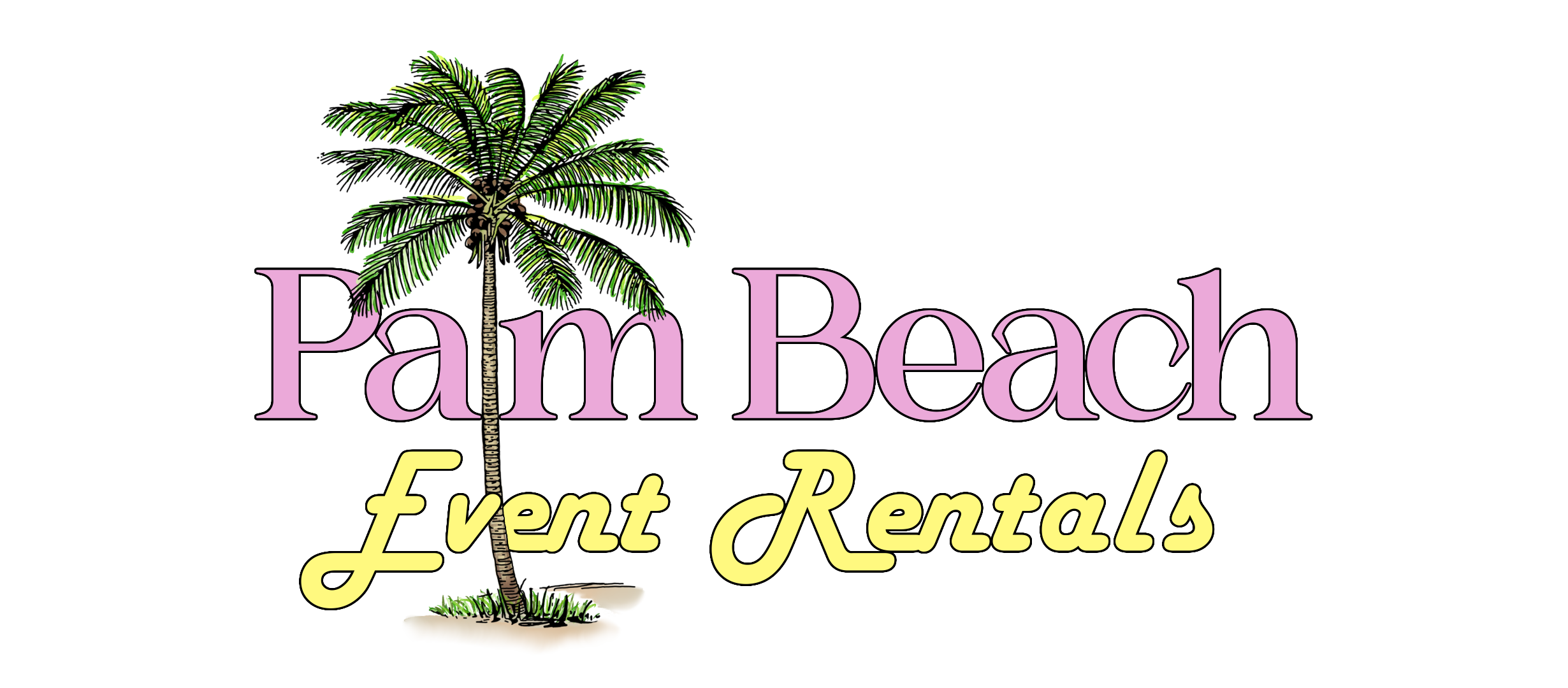 Palm Beach Event Rentals